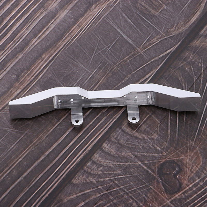 Front Bumper for 1:16 Crawler Car WPL B14/B24/C14/C24/B16 Truck Spare Parts