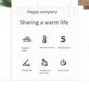 Car Truck Auto Heater Fan Windscreen Window Demister Defroster Car Accessor K7N5
