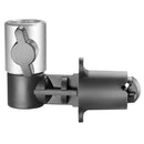Professional Reflector Clip Durable Backdrop Clamp Quick Release Lighting Assist
