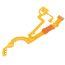 Pack of 1 Lens Aperture Flex Cable for 9mm-18mm Olympus Mirrorless Cameras