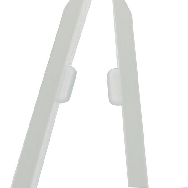 1Pc Reptile Tweezers Noctilucent Clip Feeding Tongs Live Food Feeding Clam Gw