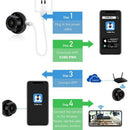 1080P mini camera WIFI camera wireless surveillance camera baby monitor V38D Hn