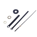 Quartz Movement Wall Clock Movement Mechanism Silent Mode Diy Repair Replac S5C7