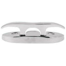 1Pcs Boat Folding Flip Up Cleat Marine Hardware Folding Pull Up Cleat Dock  K8C2