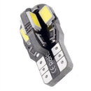 20pcs T10 8SMD 5730 LJD Lights W5W Car Wedge Tail Side Bulbs Reading Lamps  L ^