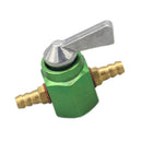 6mm Universal Fuel Tank Tap Valve Petcock Switch Quad Dirt Bike ATV Go-Kart