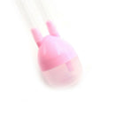 Baby Safety Nose Cleaner Vacuum Suction Nasal Mucus Runny Inhale Baby Care  Z