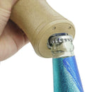Wheat Straw Fiber Degradable Cup with Bottle Opener Environmental Tableware