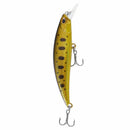 60SR Fishing Lure 8cm 10g Sinking Minnow Wobbler Hard Lure Bass Pike 60SR-H