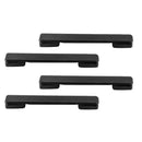 4pcs Replacement Replacement NRH Case Suitcase Pull Carrying Strap