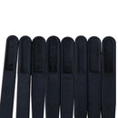 8pc Anti-StaticElectronic Hand Tool Set Tweezers Plastic Tweezer Kit ESD Forc Gw