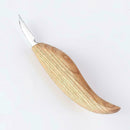 3Pcs Wood Carving Cutter Set Woodworking Tools Spoon F1I0 Carpenter Whittli Q2H0