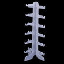 Plastic Sunglasses Eyeglass Glasses Frame Rack Display Organizer St OZ