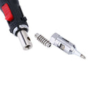 Gas soldering iron Butane gas soldering iron 12 ml Pen torch tool 1300 Cels