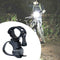 Smart Front LED Light Universal Bike Cycle Light Bracket New