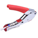 Compression Tool Kit Rg59 Rg6 Coax Crimping Tool Double Blades Coaxial Cabl