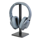 Simple Style Headphone Desktop Stand Portable Display Earphones Holder Universal