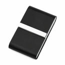 Pocket Cigarette Case Tobacco Cigar Storage Box Flip Top Holder Container 1x Bes