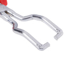 Fuel Filter Line Clip Petrol Hose Pipe Disconnect Release Removal Pliers Tool BX