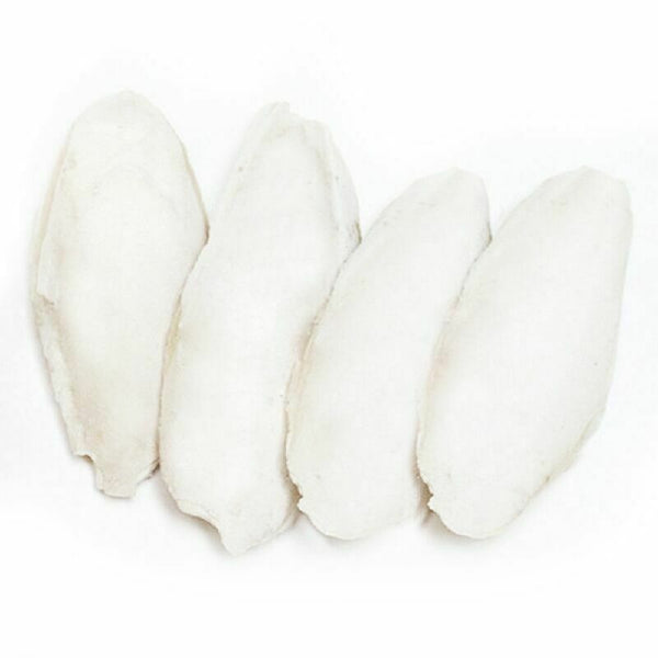 1 Bag Cuttlefish Cuttle Fish Bone Parrotts Birds Reptiles Tortoise Fun Food B0R8