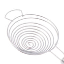 Stainless Steel Egg Separator Strainer Egg Yoke Separator Egg White SeparatS Ew