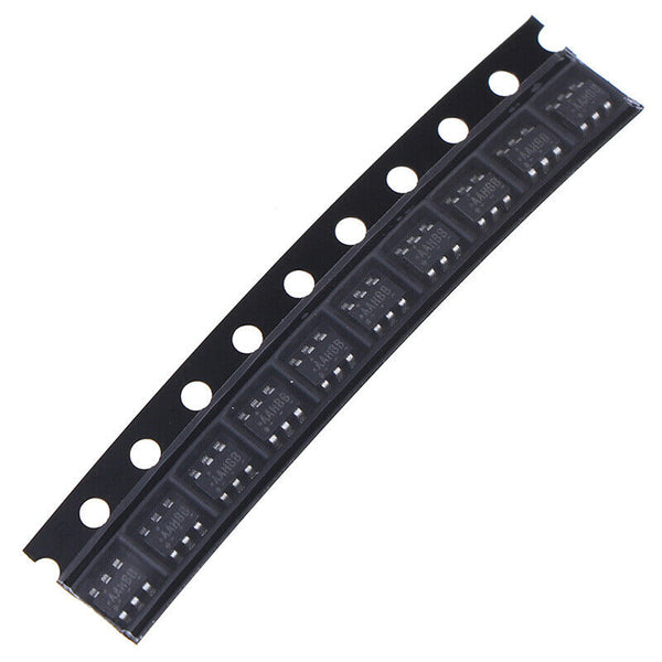 10 PCS SG6848TZ1 silk screen  AAH beginning Patch SOT23-6 power chipB Ew