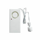 New Water Leak Alarm Flood Level Overflow Detector Sensor Alerter Home S WRL