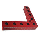 Positioning Squares 90 Degree Corner Clamp For Home Woodworking Tool