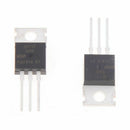 10 Pcs 600V 8A SCR Thyristor Sensitive Gate Triacs BT137-600E