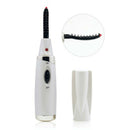 Portable Electric Perm Heated Eyelash Curler Long Lasting Eye Lash Curler M I5U2