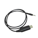 USB Programming Cable For ICOM Radio IC-F22 IC-V8 OPC-478 Radio L5F5