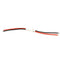 5Pairs 3.7V 1s Lipo Battery Male&Female Plug Charging Cable RC Parts FT 3C