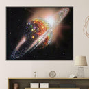5D DIY Full Drill Diamond Painting Star Cross Stitch Embroidery Mosaic Kit