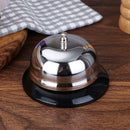 1Pcs Call Bells Desk Bell Service for School Restaurant Bar Counter Newest Use