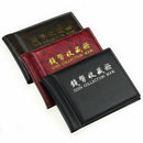 60 Coins Pockets Album Money New Collecting Book Holders Collection O9K0