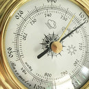 B9193 Multifunctional Household Weather Station Aneroid Barometer