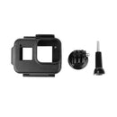 Protective Frame Case Cage Border Cover For GoPro Hero 8 Black Camera Vlogging