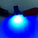 1Pc T5 B8.5D 5050 1SMD Gauge LED Car Dashboard Side Lights Interior Bulbs M R7X6