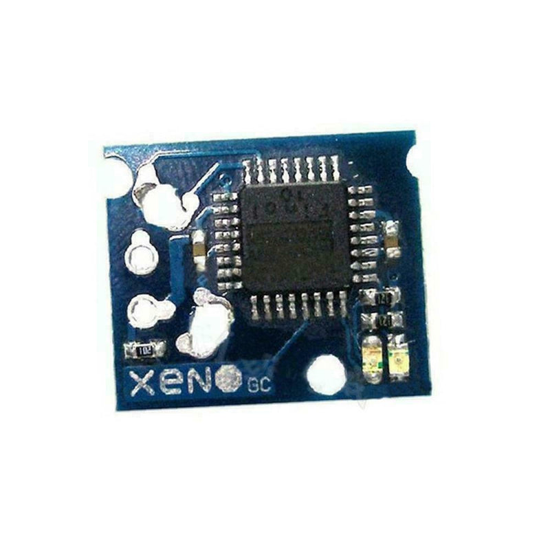High quality Direct reading ic/IC chip For XENO For NGC/GC For Gamecube. X7F4