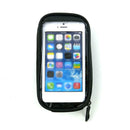 Mountain Bike Tube Pack Touch Screen Mobile Phone Package Front Bag new NNO