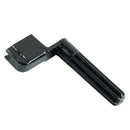 Acoustic Electric Guitar String Winder Peg Bridge Pin Tool Plastic Black C4Y1