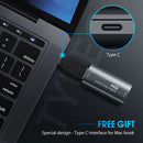 4K USB2.0 HDMI Portable Plug And Play Audio Video Capture Card 1080P 30fps
