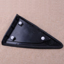 1x Left Rear Window Triangle Panel Cover Trim Fit for Chevrolet Cruze 2011-2013