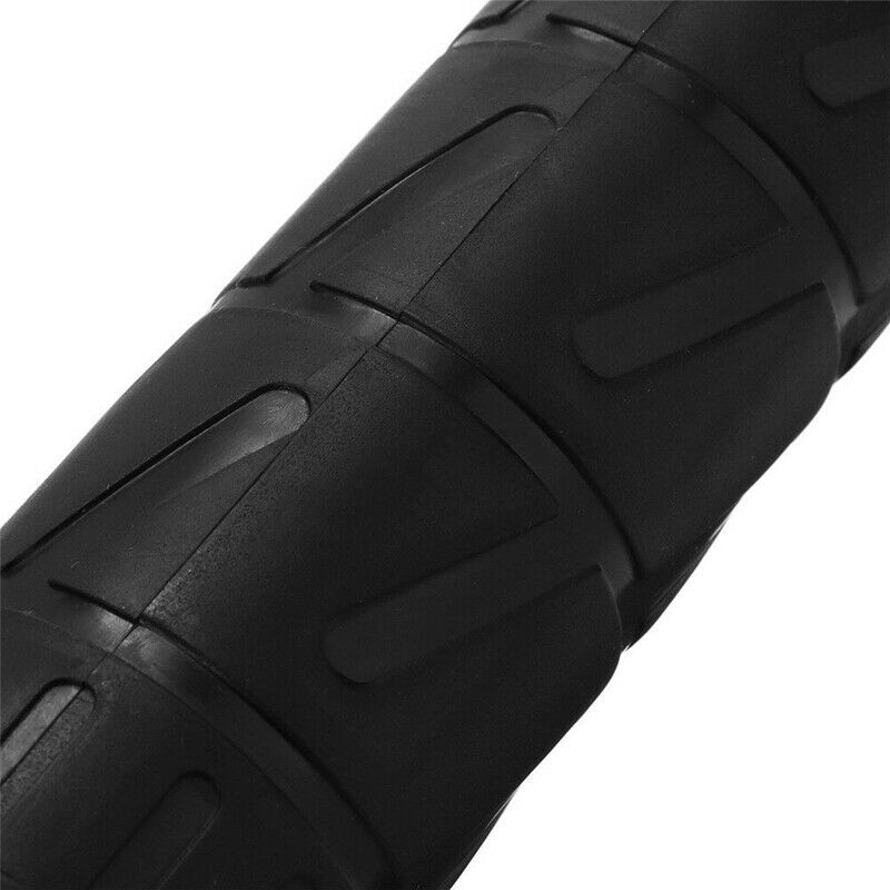 22Mm 7/8 Motorcycle Electric Heated Grips Motorbike Hot Grip Atv Scooter Ha S7P9