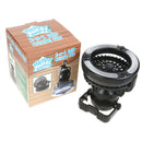Portable Tent LED Light Lamp Fan Camping Hiking Outdoor Equipment Ceiling N Gw