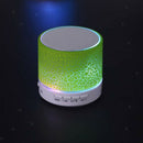 Portable Bluetooth Wireless Bass Speaker Handsfree for cellphones,tables etc