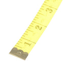 300cm Body Measuring soft ruler Measure Tailor Sewing ClothMeasure Soft Flat BX