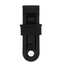 Outdoor Awing Tarpaulin Tarp Tent Rope Clip Snap Tent Accessories