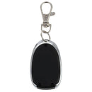 2PCS Universal Garage Door Cloning Remote Control Key Fob 433.92mhz Gate Co