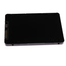 M.2 NGFF (SATA) SSD to 2.5" SATA Converter Adapter Case Aluminum Enclosure